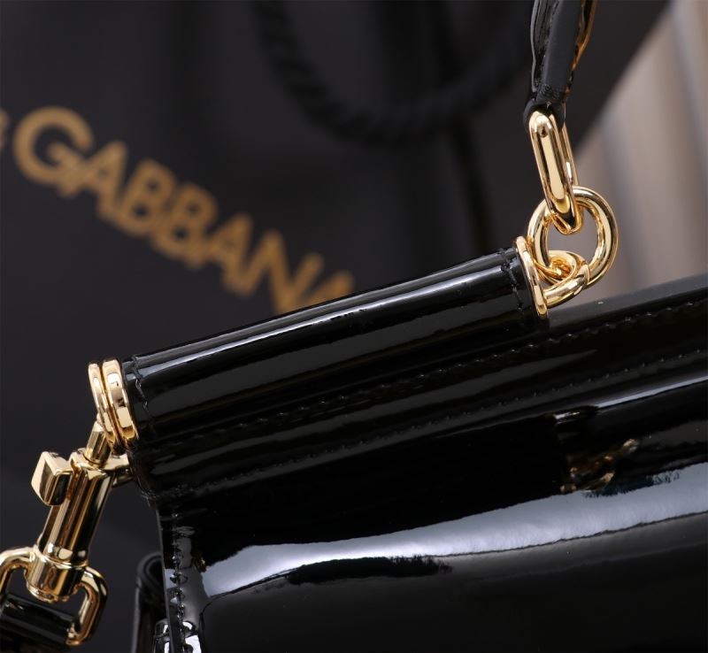 Dolce Gabbana Top Handle Bags